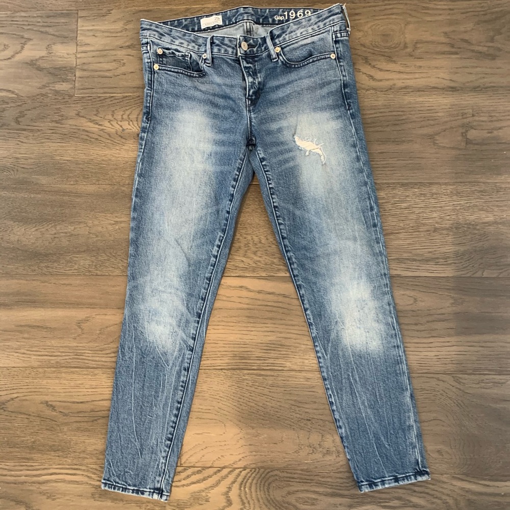 Women’s Gap Skinny Jeans